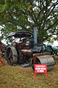Cheltenham Steam and Vintage Fair 2009, Image 61