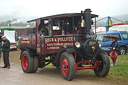 Cheltenham Steam and Vintage Fair 2009, Image 62