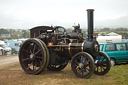 Cheltenham Steam and Vintage Fair 2009, Image 63