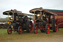 Cheltenham Steam and Vintage Fair 2009, Image 70