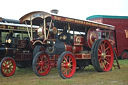 Cheltenham Steam and Vintage Fair 2009, Image 71