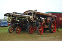 Cheltenham Steam and Vintage Fair 2009, Image 72