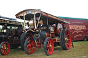 Cheltenham Steam and Vintage Fair 2009, Image 73