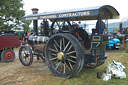 Cheltenham Steam and Vintage Fair 2009, Image 78