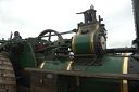 Cheltenham Steam and Vintage Fair 2009, Image 84