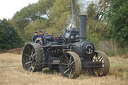 Cheltenham Steam and Vintage Fair 2009, Image 87