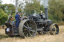 Cheltenham Steam and Vintage Fair 2009, Image 89