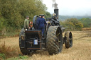 Cheltenham Steam and Vintage Fair 2009, Image 90