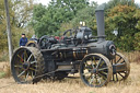 Cheltenham Steam and Vintage Fair 2009, Image 91
