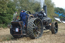 Cheltenham Steam and Vintage Fair 2009, Image 92