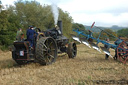 Cheltenham Steam and Vintage Fair 2009, Image 93