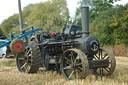 Cheltenham Steam and Vintage Fair 2009, Image 94