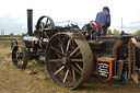 Cheltenham Steam and Vintage Fair 2009, Image 99