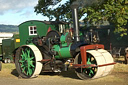 Cheltenham Steam and Vintage Fair 2009, Image 106