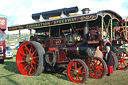 Cheltenham Steam and Vintage Fair 2009, Image 108