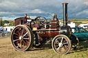 Cheltenham Steam and Vintage Fair 2009, Image 111