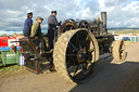 Cheltenham Steam and Vintage Fair 2009, Image 112