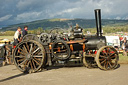 Cheltenham Steam and Vintage Fair 2009, Image 115