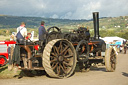 Cheltenham Steam and Vintage Fair 2009, Image 116