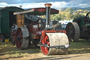 Cheltenham Steam and Vintage Fair 2009, Image 117