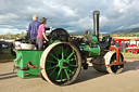 Cheltenham Steam and Vintage Fair 2009, Image 119