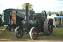 Cheltenham Steam and Vintage Fair 2009, Image 120