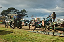Cheltenham Steam and Vintage Fair 2009, Image 126