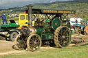 Cheltenham Steam and Vintage Fair 2009, Image 128