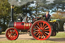Cheltenham Steam and Vintage Fair 2009, Image 129