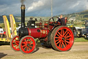 Cheltenham Steam and Vintage Fair 2009, Image 130