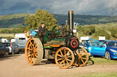 Cheltenham Steam and Vintage Fair 2009, Image 131