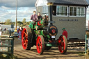 Cheltenham Steam and Vintage Fair 2009, Image 132