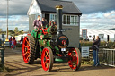 Cheltenham Steam and Vintage Fair 2009, Image 133