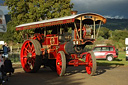 Cheltenham Steam and Vintage Fair 2009, Image 134