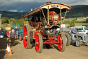 Cheltenham Steam and Vintage Fair 2009, Image 135