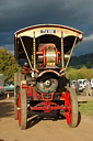 Cheltenham Steam and Vintage Fair 2009, Image 136