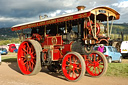 Cheltenham Steam and Vintage Fair 2009, Image 137