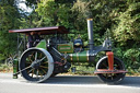 Clipston Steam Weekend 2009, Image 4