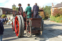 Clipston Steam Weekend 2009, Image 8