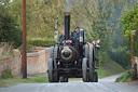 Clipston Steam Weekend 2009, Image 18