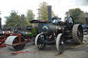 Clipston Steam Weekend 2009, Image 24