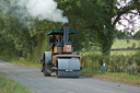 Clipston Steam Weekend 2009, Image 36