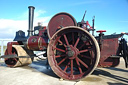 Easter Compton Vintage Rally 2009, Image 19
