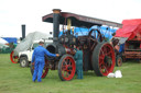 Great Dorset Steam Fair 2009, Image 1
