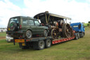 Great Dorset Steam Fair 2009, Image 3