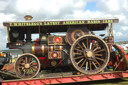 Great Dorset Steam Fair 2009, Image 4