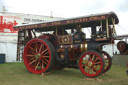 Great Dorset Steam Fair 2009, Image 5