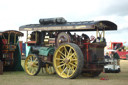 Great Dorset Steam Fair 2009, Image 10