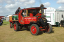 Great Dorset Steam Fair 2009, Image 18