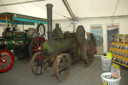 Great Dorset Steam Fair 2009, Image 22